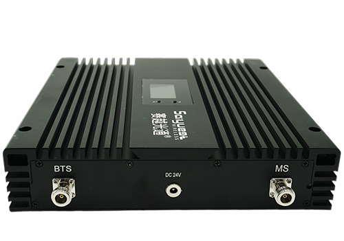 莱州双频手机信号增强器2000㎡