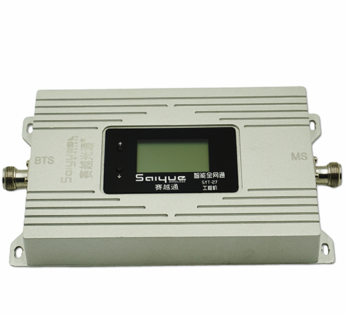 莱州单频手机信号放大器800㎡