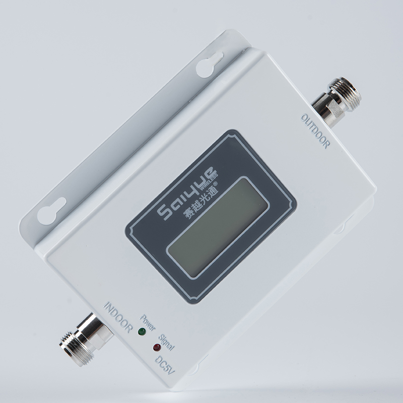 莱州家用配电房机房信号放大器200㎡