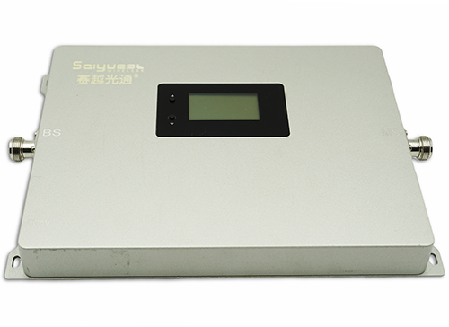  莱州三频/四频/五频手机信号接收器800㎡