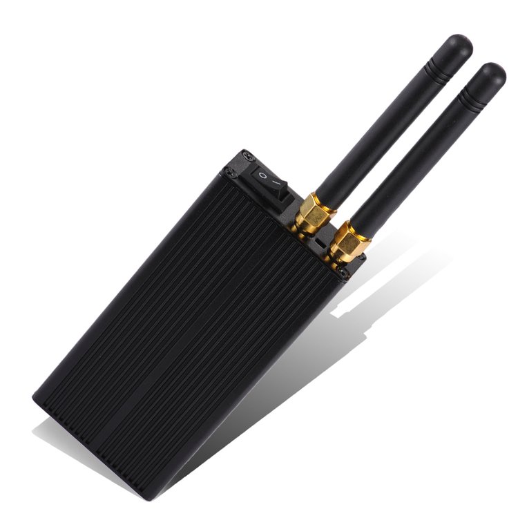  莱州1.2G/1.5G导航屏蔽器