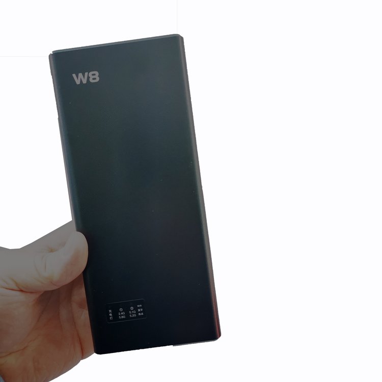  莱州蓝牙WiFi信号屏蔽器
