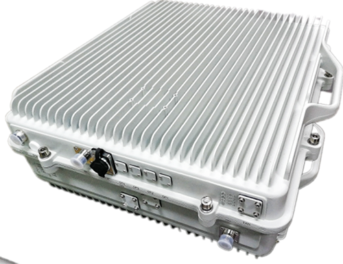 莱州信令级数字室分型移动通信干扰器