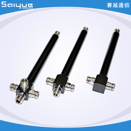  莱州FM调频广播同步广播功分器