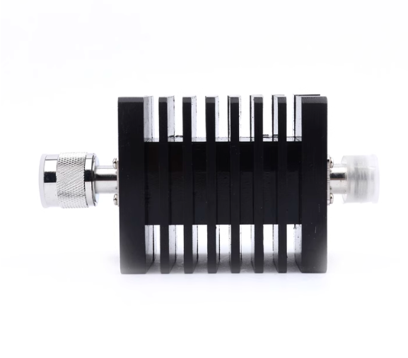  莱州腔体固定衰减器0-3G/0-4G  N型接口